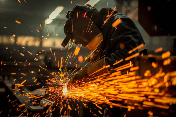 Best Structural Steel Welding in Charlotte, MI