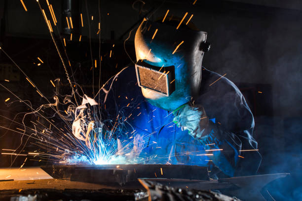Best Aerospace and Defense Welding in Charlotte, MI