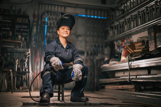 Best Specialty Welding Processes in Charlotte, MI