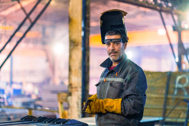 Best Marine and Shipbuilding Welding in Charlotte, MI