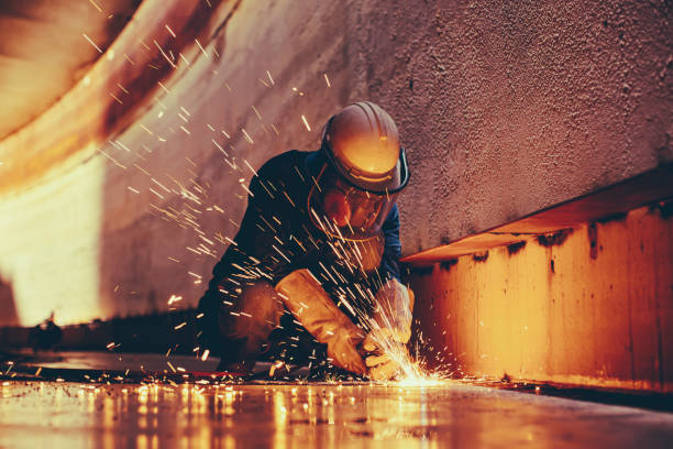 Best Welding Inspection and Certification in Charlotte, MI