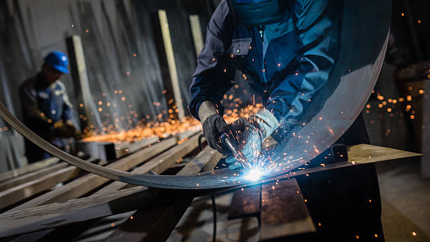 Affordable Welder Services in Charlotte, MI